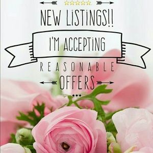 Everything must go moving sale